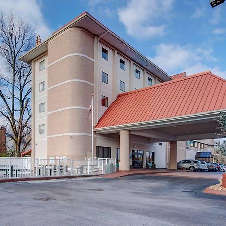 River Bend Inn - Pigeon Forge Luaran gambar