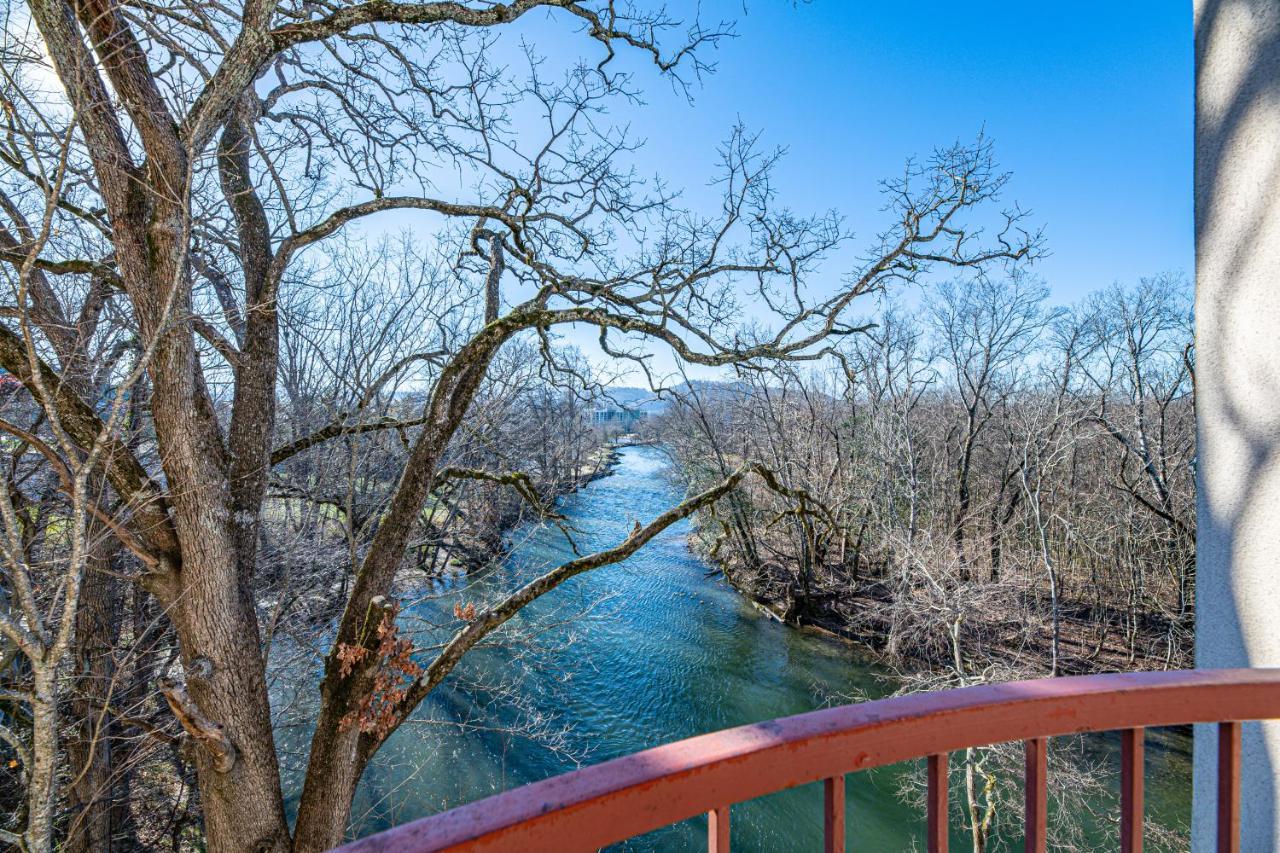 River Bend Inn - Pigeon Forge Luaran gambar