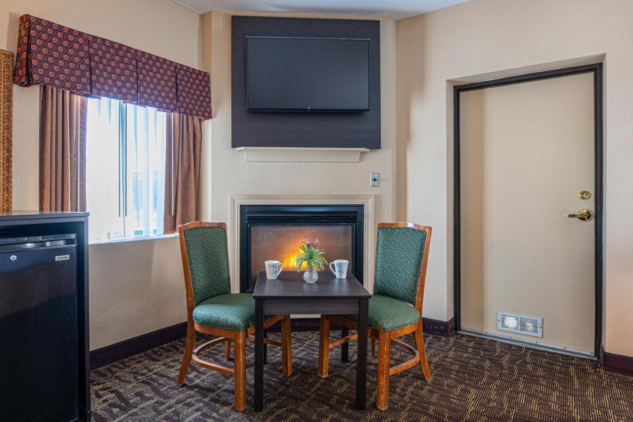 River Bend Inn - Pigeon Forge Luaran gambar