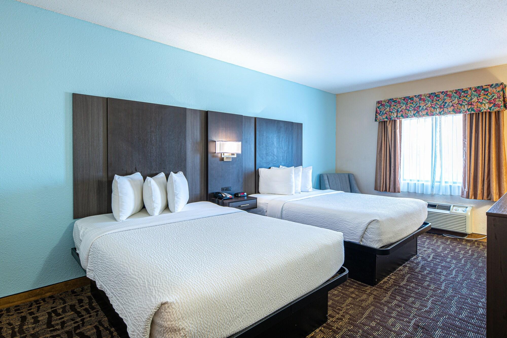 River Bend Inn - Pigeon Forge Luaran gambar
