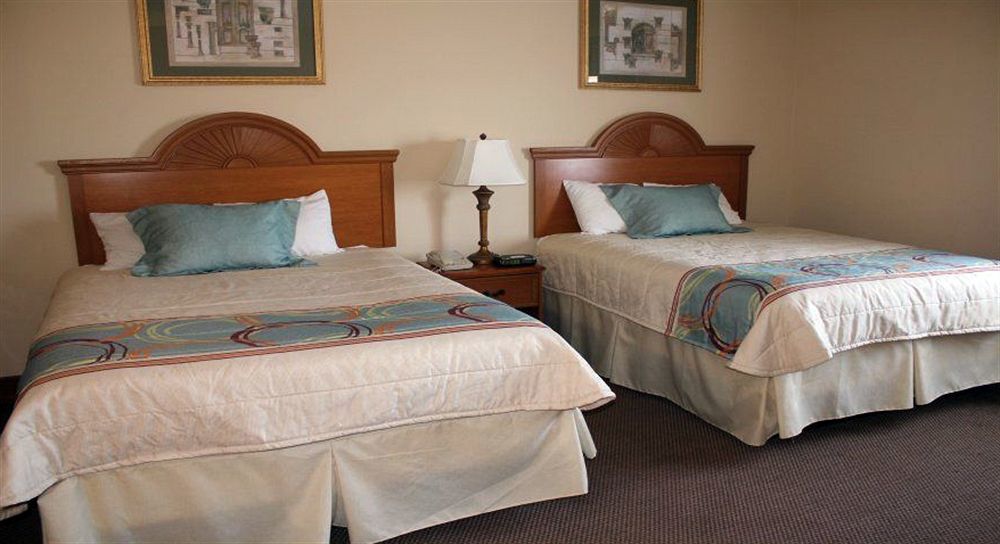 River Bend Inn - Pigeon Forge Luaran gambar
