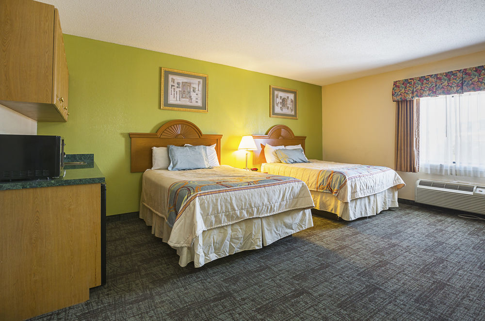 River Bend Inn - Pigeon Forge Luaran gambar