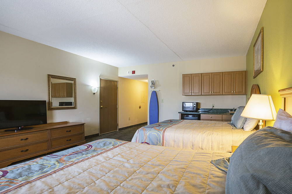 River Bend Inn - Pigeon Forge Luaran gambar