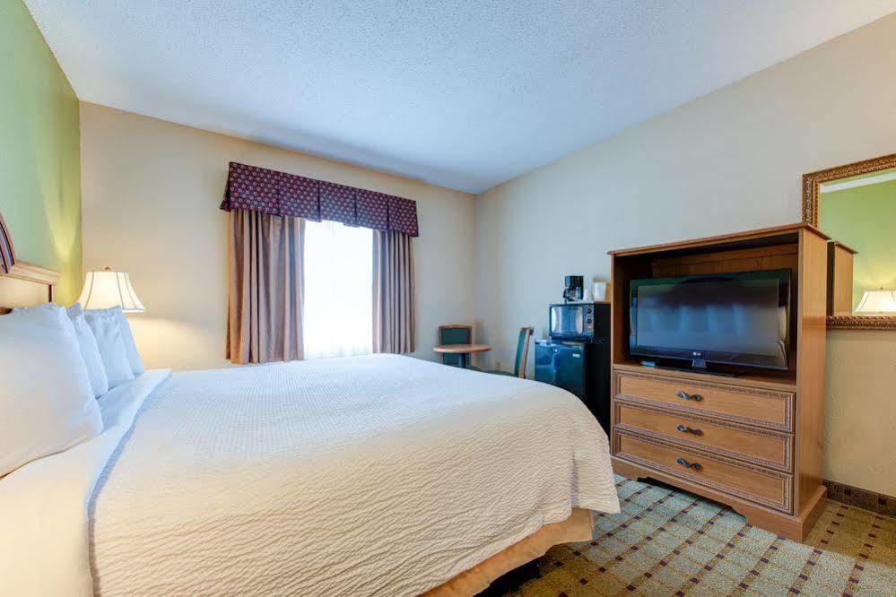 River Bend Inn - Pigeon Forge Luaran gambar