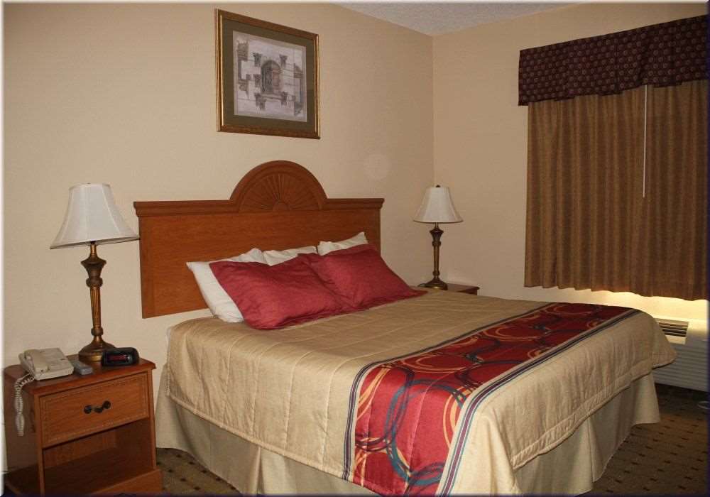 River Bend Inn - Pigeon Forge Bilik gambar