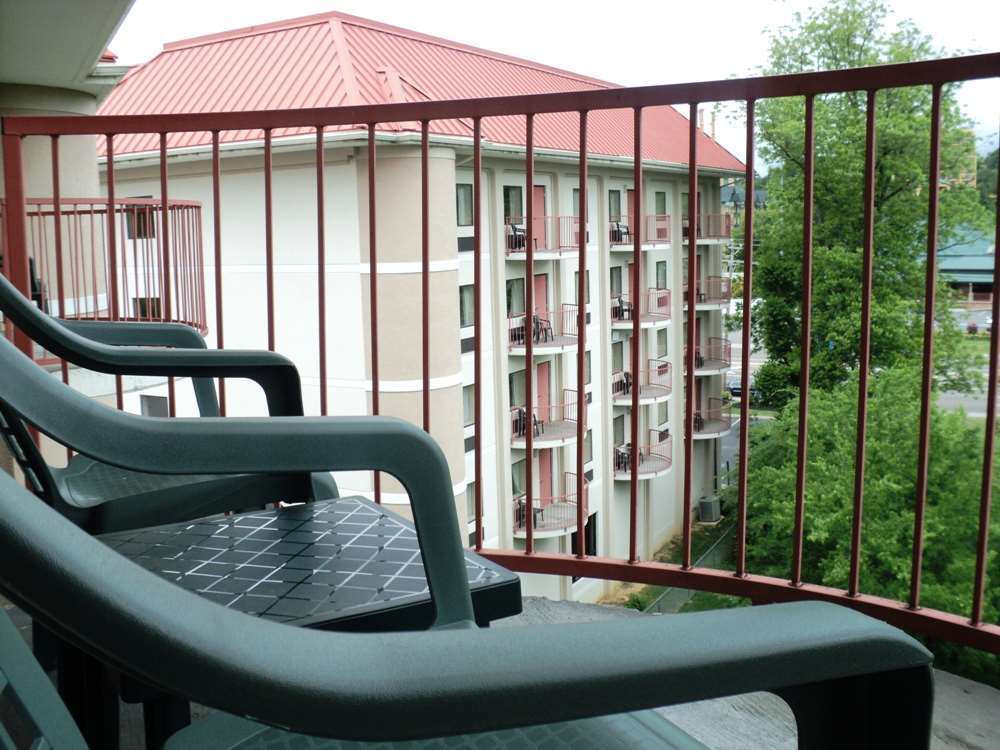 River Bend Inn - Pigeon Forge Bilik gambar
