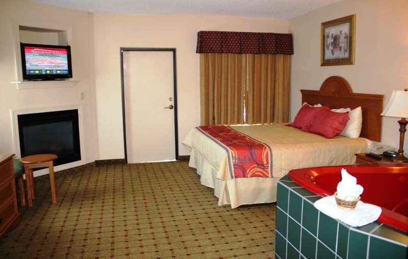 River Bend Inn - Pigeon Forge Bilik gambar