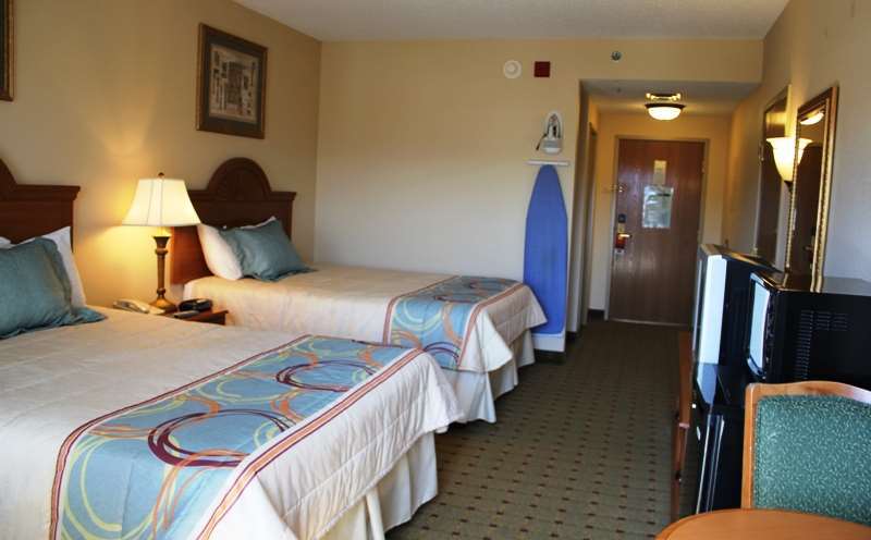 River Bend Inn - Pigeon Forge Bilik gambar
