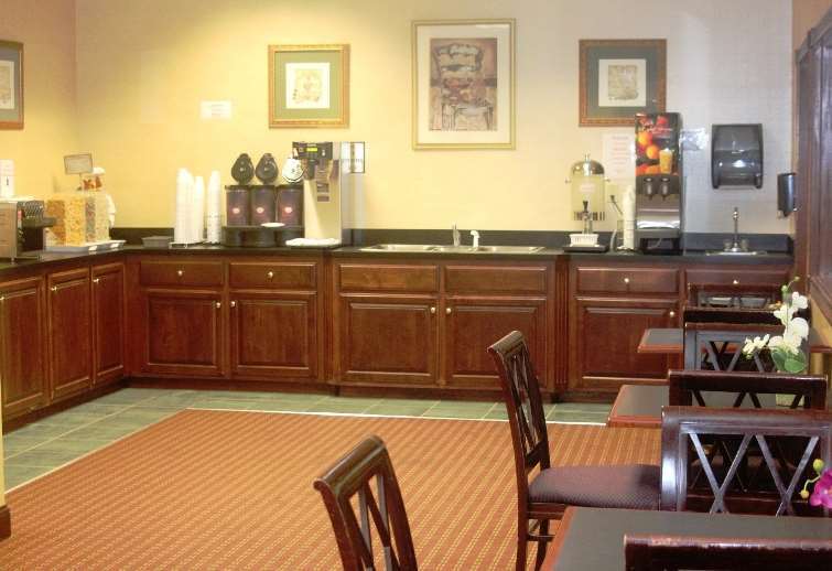 River Bend Inn - Pigeon Forge Restoran gambar
